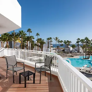 Hotel Riu Paraiso Lanzarote Пуэрто дель Кармен